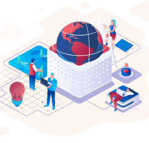 Разработка сложных сайтов для построения систем коммуникации в Кожикоде