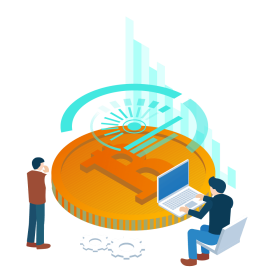 Создание сложного сайта для блокчейн и криптовалюты в Кожикоде